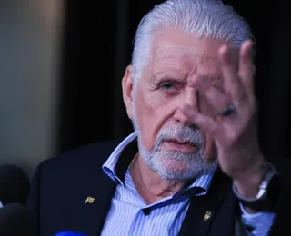 Wagner diz que discussão sobre segurança precisa sair do palanque
