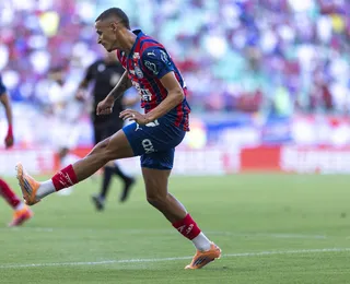 Convocação de Luciano Juba para a seleção é aprovada por herói do Penta