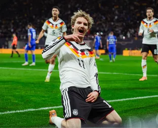 Copa do Mundo 2026: Alemanha e Holanda dão espetáculo e garantem vaga