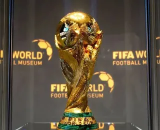 Copa do Mundo 2026: Confrontos da repescagem são definidos pela Fifa