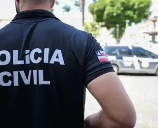 Homem é preso suspeito de ameaçar mulher para manter relações sexuais