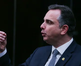 Cotado para o STF, Pacheco diz que decisão cabe a Lula
