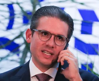 Criminosos tentam roubar avião de presidente da Câmara dos Deputados