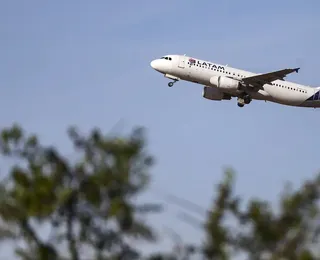 Crise na aviação: pilotos da Latam podem entrar em greve imediata no Chile