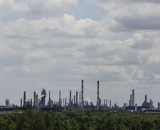 Crise no Polo Petroquímico! O que fazer?