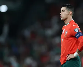 A história do técnico que fez Cristiano Ronaldo chorar por erro