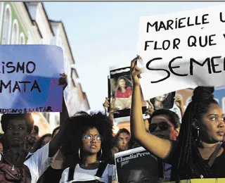 Curso revela novas mulheres ativistas