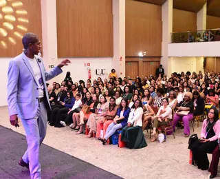 DP Summit 2025: imersão em DP Estratégico começa em Feira de Santana