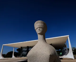 STF decide que forçar cartão não configura manipulação esportiva