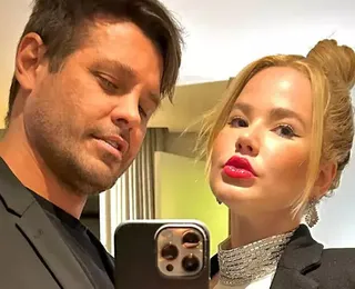 Mulher assume agressão em Dado Dolabella e confessa: "Gostaria de mais"