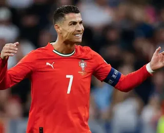 Cristiano Ronaldo define situação no Al Nassr após polêmicas