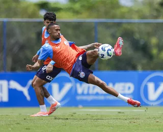 Data Fifa vira trunfo do Bahia para arrancada rumo à Liberta; entenda