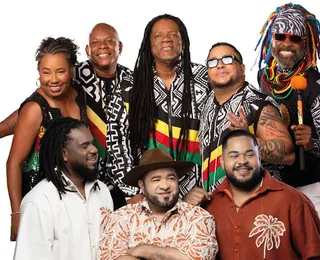 De graça! Fonte Nova recebe shows de Olodum, Filhos de Jorge e mais