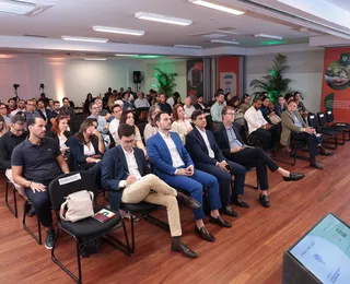 Debate sobre mobilidade urbana reúne especialistas em Salvador