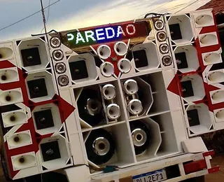 Cidade baiana proíbe uso de ‘paredões’ automotivos durante o Carnaval