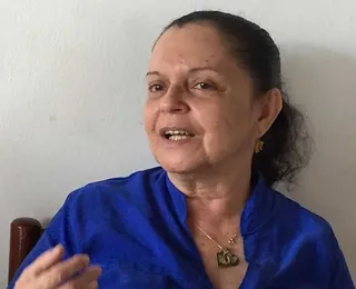 Prefeita de cidade da Bahia tem marido vice e neto chefe de gabinete