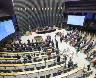 Reforma tributária passa com apoio quase unânime da Bahia