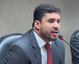 Deputado baiano é alvo de golpe e faz alerta nas redes sociais
