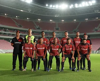 87 anos do "pior time do mundo": Íbis transforma a derrota em identidade