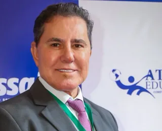 Desembargador José Rotondano é novo presidente do TJBA