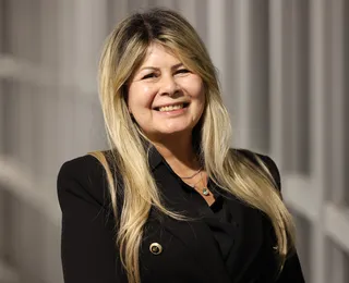 Desembargadora baiana lidera votação e pode ser a nova ministra do TST