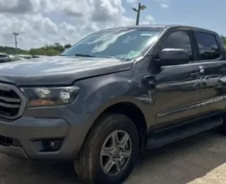 Leilão tem automóveis a partir de R$ 900 em toda a Bahia; veja lotes