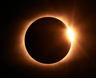 Dia se tornará noite: eclipse solar mais longo do século já tem data