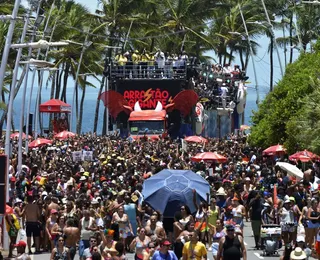 Carnaval de Salvador 2026: estudo pode provocar mudança em trios elétricos
