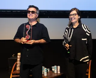 Diretor perseguido, Jafar Panahi expõe repressão no Irã: "Era mais fácil"