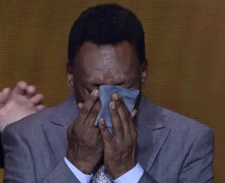 Dívida milionária coloca em risco o legado de Pelé; entenda