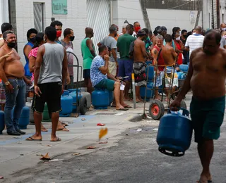 Gás de cozinha vai cair na Bahia? Entenda proposta que promete baratear GLP