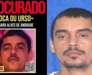 Conheça Doca, líder do CV e principal alvo de megaoperação com 121 mortos