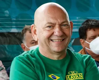 Dono da Havan pode dar nome a time brasileiro campeão da Libertadores