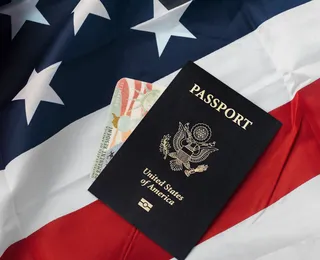 EUA saem do top 10 passaportes mais poderosos pela 1ª vez