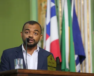 Editor de política de A TARDE vence Prêmio Jânio Lopo pela terceira vez