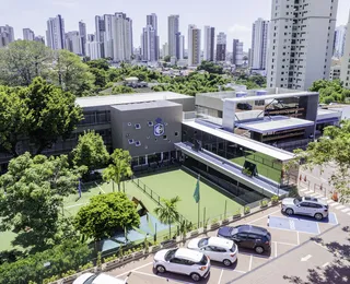 Educação sem fronteiras: a formação internacional que começa na infância