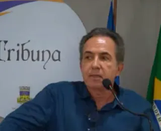 Prefeito de Coité tem 5 dias para apresentar dados de licitação