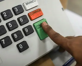 Eleições 2026: saiba como votar fora do domicílio eleitoral - Imagem