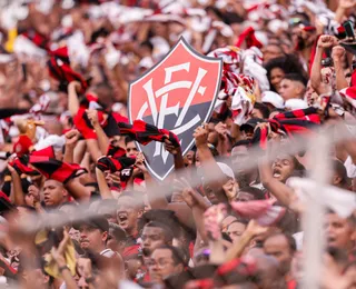 Após 8 a 0 traumático, Vitória pode utilizar Barradão como arma contra o Flamengo