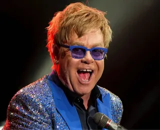 Elton Jonh e ícone brasileiro são confirmados no Rock in Rio 2026