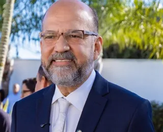Em deliberação unânime, segunda turma do STF confirma Robério Oliveira como prefeito de Eunápolis