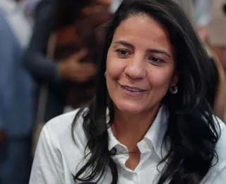 Em evento de inovação, Rowenna exalta protagonismo estudantil