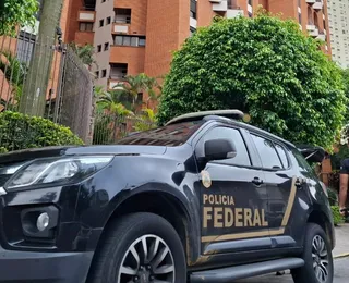 Embarcações que transportam cocaína entre Bahia e Europa são alvos da PF