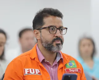 “Empregos de qualidade”, diz Deyvid Bacelar sobre Enseada do Paraguaçu