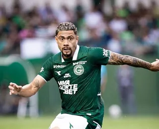 Jogador do Vitória, Wellington Rato sofre lesão gravísima no joelho