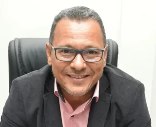 Vereador Enfermeiro Hildjane é preso na Operação USG por desvio de R$ 12 milhões