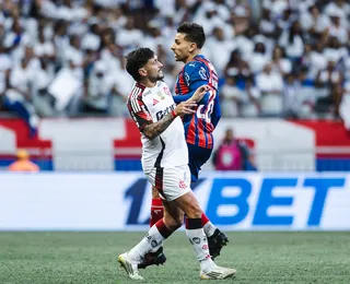 Entenda como Flamengo na final da Libertadores pode ajudar o Bahia