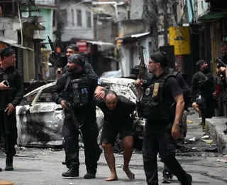 Entenda como projeto antifacção pode acabar com o crime organizado