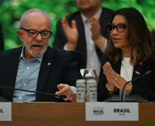 Entenda por que líderes mundiais abandonaram a gravata na COP30 - Imagem