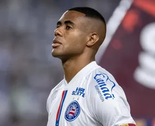 Erick perde a paciência após derrota do Bahia: "Cansado de desculpas"